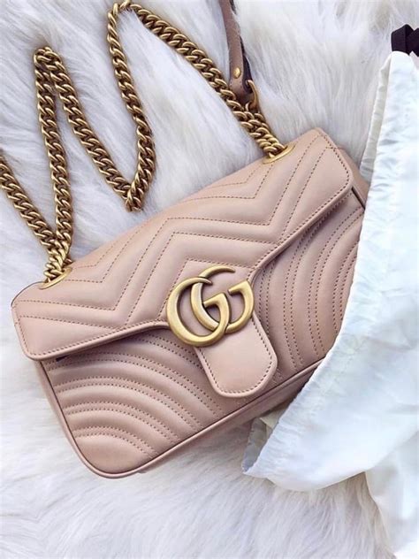 gucci shopping bag pink|gucci dusty pink bag.